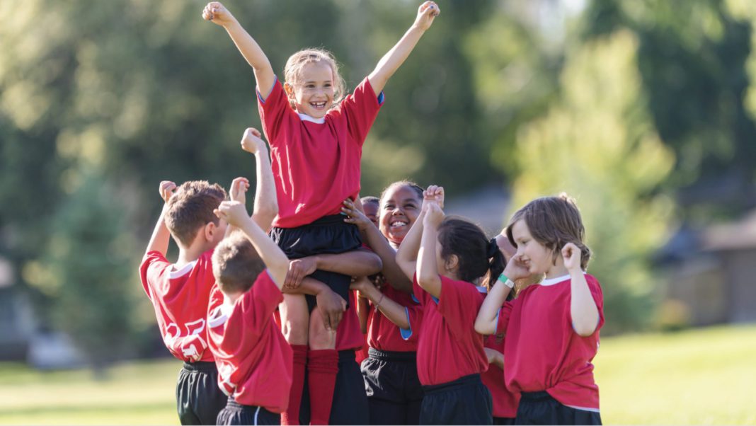 Cost of Sports participation; Image Source: @CANVA